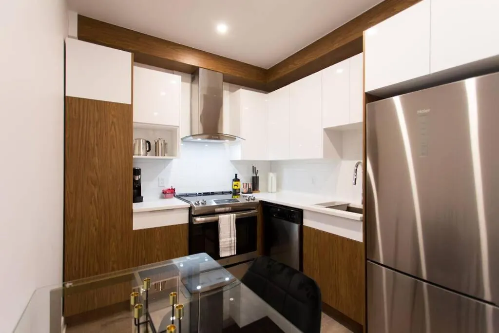 Apartment Live Like A Local In This Superb Loft By Den Stays Montreal Canada